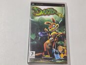 Daxter PSP