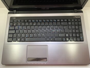 ASUS A53E