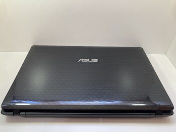 Get ASUS A53E