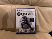 FIFA 23 PlayStation 5