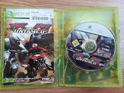 MX vs. ATV: Untamed Xbox 360