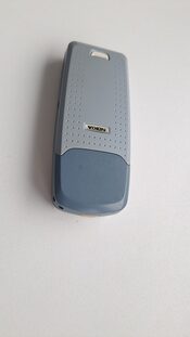 Buy Nokia 3120 Iron Blue