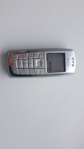 Nokia 3120 Iron Blue for sale