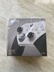 Mando Xbox Elite Series 2 Core Inalámbrico Blanco NUEVO + FACTURA