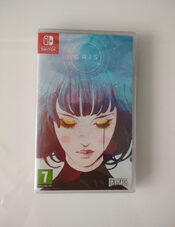 Gris Nintendo Switch