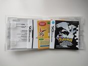 Pokémon Black Nintendo DS