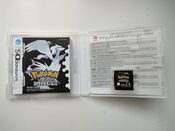 Pokémon Black Nintendo DS