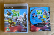 Planet 51 PlayStation 3