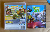 Planet 51 PlayStation 3