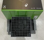 Xbox Series X, Black, 1TB