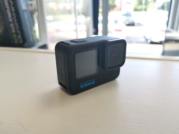 Gopro Hero 11 veiksmo kamera