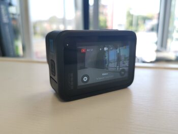 Gopro Hero 11 veiksmo kamera for sale