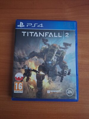 Titanfall 2 PlayStation 4