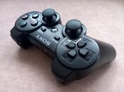 ps3 dualshock 3 sixaxis pultelis