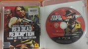 Red Dead Redemption: Game of the Year Edition PlayStation 3