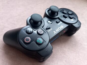 ps3 dualshock 3 sixaxis pultelis