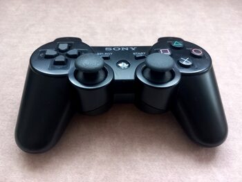 ps3 dualshock 3 sixaxis pultelis for sale