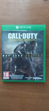 Call of Duty: Advanced Warfare Xbox One