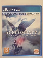 Ace Combat 7: Skies Unknown PlayStation 4