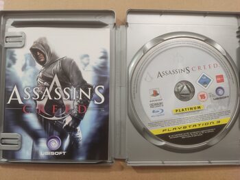 Buy Assassin's Creed PlayStation 3