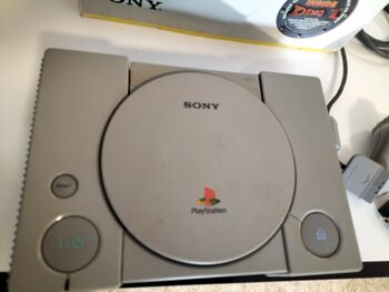 Buy PlayStation Original, Grey