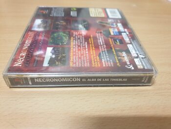 Necronomicon: The Dawning of Darkness PlayStation for sale