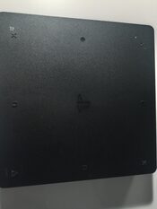 PS4 Slim 1TB + Mando oficial + COD MW2  for sale