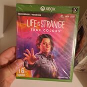 Get Life is Strange: True Colors - Deluxe Edition Xbox Series X