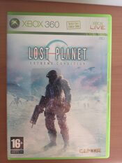 Lost Planet: Extreme Condition Xbox 360