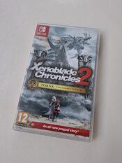 Xenoblade Chronicles 2: Torna ~ The Golden Country Nintendo Switch