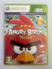 Angry Birds Trilogy Xbox 360