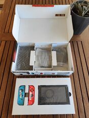 Nintendo Switch V2 (Rojo y Azul) + Extras for sale