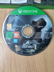 Jurassic World Evolution Xbox One for sale