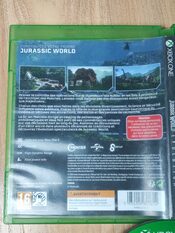 Buy Jurassic World Evolution Xbox One