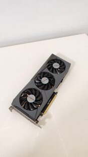 GIGABITE RTX 3060TI 8GB