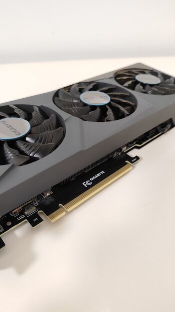 Buy GIGABITE RTX 3060TI 8GB