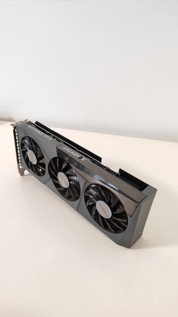 GIGABITE RTX 3060TI 8GB