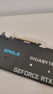 GIGABITE RTX 3060TI 8GB