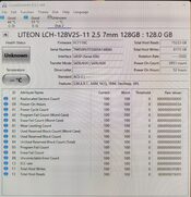 V7 Elite 128 GB SSD Storage for sale