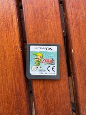 The Legend of Zelda: Spirit Tracks Nintendo DS