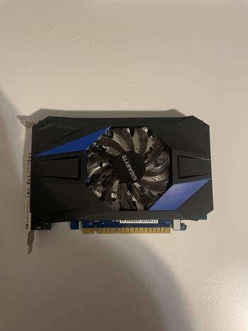 GT 730 OC GDDR5 1GB