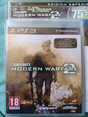 Call of Duty: Modern Warfare 2 PlayStation 3