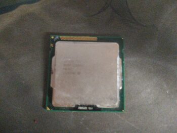 Intel Pentium G840 2.8 GHz LGA1155 Dual-Core CPU