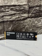 Buy Samsung 990 Pro 1 TB NVME Storage