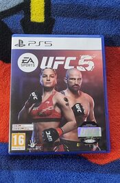 EA Sports UFC 5 PlayStation 5