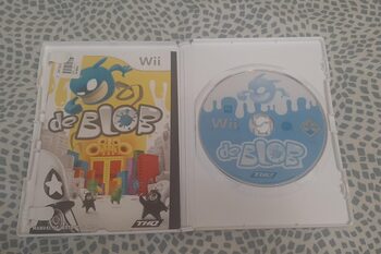 Buy de Blob Wii