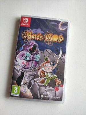 Bard's Gold: Nintendo Switch Edition Nintendo Switch