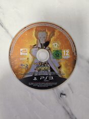 NARUTO SHIPPUDEN: Ultimate Ninja STORM Revolution PlayStation 3