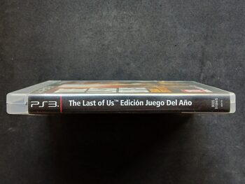 Get The Last Of Us PlayStation 3