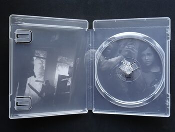Redeem The Last Of Us PlayStation 3